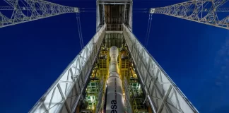France has granted Avio a ten-year licence to launch Vega rockets from the Guiana Space Centre, marking another step on the company’s road to full independence from Arianespace.