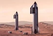 In a “first-of-its-kind” deal, ASI has signed an agreement with SpaceX to carry Italian payloads to the surface of Mars aboard a Starship rocket.