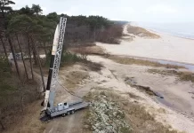 Poland’s Łukasiewicz Institute of Aviation and SpaceForest have selected four payloads for a Polish Space Agency–funded suborbital rocket launch