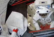 Spartan Space and Airbus have completed a CNES-commissioned feasibility study for a lunar habitat airlock.