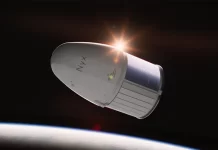 The Exploration Company has contracted US-based Agile Space to supply hypergolic thrusters for its Nyx Earth spacecraft.