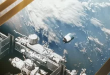 The Exploration Company’s reusable Nyx spacecraft has passed Phase 1 of the ISS Safety Review, confirming its initial design meets all safety requirements for visiting vehicles.