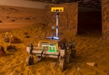 The UK Space Agency has hired Frazer-Nash Consultancy to review Britain’s in-situ resource utilisation capabilities, raising questions over why the agency cannot conduct its own market analysis.