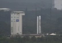 Avio has signed a launch deal with US-based SpaceLaunch for a 2027 Vega C mission carrying an Earth observation satellite for an undisclosed “extra-European” customer.