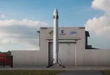 A CNES call for proposals has revealed that the inaugural test flight of the Callisto reusable rocket demonstrator has been pushed to 2027.