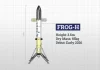CNES has confirmed that the first flight of its FROG-H reusable rocket demonstrator has been pushed to early 2026.