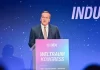 Germany's Minister of Defence announced on 25 September that the country would invest €35 billion in space-related defence projects by 2030.