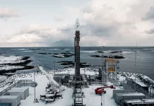 Austria’s R-Space has selected an Isar Aerospace Spectrum rocket to carry its first two GreenBox satellites to orbit in the second quarter of 2026.