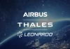 Airbus, Thales, and Leonardo have signed a memorandum of understanding to merge their space businesses into a new company expected to begin operations in 2027.