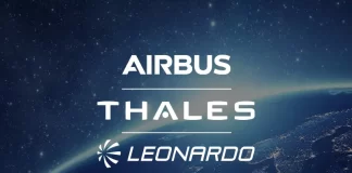 Airbus, Thales, and Leonardo have signed a memorandum of understanding to merge their space businesses into a new company expected to begin operations in 2027.