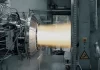 ArianeGroup to transfer responsibility for Vinci engine assembly and testing from France to Germany, with a new Lampoldshausen facility set to be built.