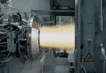 ArianeGroup to transfer responsibility for Vinci engine assembly and testing from France to Germany, with a new Lampoldshausen facility set to be built.