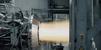 ArianeGroup to transfer responsibility for Vinci engine assembly and testing from France to Germany, with a new Lampoldshausen facility set to be built.