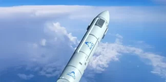 Avio has completed a hot-fire test of its MR10 methalox engine, marking a key milestone in the development of its FD1 rocket demonstrator.