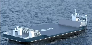 ESA has awarded a contract to Ingegneria Dei Sistemi to design a reusable rocket stage recovery vessel as part of Avio’s €40 million reusable upper stage project.
