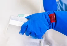 ESA’s new Exploration Biobank in Lisbon has received its first 1,422 human samples collected during the agency's Vivaldi III study.