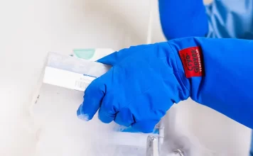 ESA’s new Exploration Biobank in Lisbon has received its first 1,422 human samples collected during the agency's Vivaldi III study.