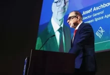 ESA has proposed a €1 billion European Resilience from Space programme to strengthen Europe’s space capabilities for defence.