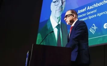 ESA has proposed a €1 billion European Resilience from Space programme to strengthen Europe’s space capabilities for defence.