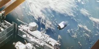 ESA has published a call to procure commercial cargo services to the ISS as part of its contribution to the shared cost of operating and maintaining the station.