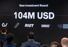 EnduroSat has raised $104 million to boost production at its new 17,500-square-metre Sofia facility, enabling it to build up to two 200–500 kg satellites per day.