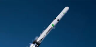 In public filings published in July, French rocket builder MaiaSpace reported receiving €180 million in advance payments in 2024.