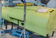 Romania’s INCAS has qualified the Space Rider Descent and Landing Test Model (DLRM), a key step ahead of a final drop test campaign in Sardinia.