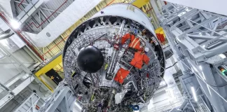 ArianeGroup has awarded Sabca an €85 million contract to produce Thrust Vector Control systems for 27 Ariane 6 rockets.