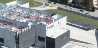 Thales Alenia Space has inaugurated its €100 million satellite manufacturing facility in Rome, which was partially funded through Italy’s €190 billion National Recovery and Resilience Plan (PNRR).