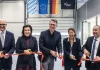 The Exploration Company has opened its new 5,000-square-metre headquarters in Oberpfaffenhofen, Germany, where it will assemble and test its Nyx spacecraft.