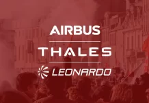 Trade unions in France and Italy have given mixed reactions to the proposed merger of Airbus, Thales, and Leonardo’s space businesses, citing concerns over potential job cuts.