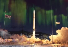 Germany's ATMOS Space Cargo intends to launch a technology demonstration mission aboard HyPrSpace’s Baguette One test flight in 2026.