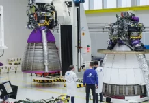 A new agreement extending Ariane 6 turbopump production in Italy until 2029 has raised concerns about the delayed transfer of production to France.