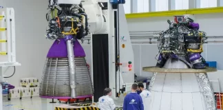 A new agreement extending Ariane 6 turbopump production in Italy until 2029 has raised concerns about the delayed transfer of production to France.