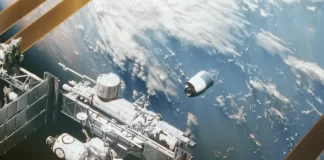 ESA has committed to funding two ISS cargo return service demo missions and to serve as an anchor customer for a future commercial LEO cargo return service.