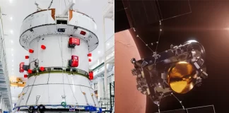 ESA is exploring repurposing the European Service Module and Earth Return Orbiter amid uncertainty over US support for the Artemis and Mars Sample Return missions.