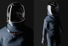 European Space Agency astronaut Sophie Adenot will test a new European-made spacesuit during her mission to the International Space Station in 2026.