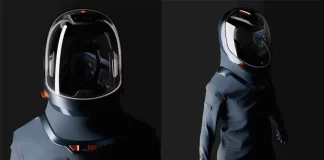 European Space Agency astronaut Sophie Adenot will test a new European-made spacesuit during her mission to the International Space Station in 2026.