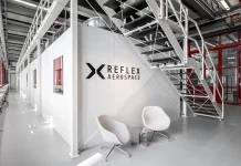 Germany's Reflex Aerospace has raised €50 million in new funding to accelerate the development of its satellite platform and expand its manufacturing capacity.