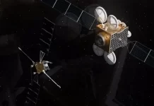 In-Orbit Servicing Startup Infinite Orbits Raises 40 Million Euros in New Funding