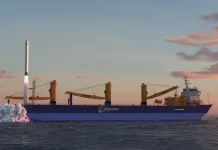 OHB has established the European Spaceport Company to consolidate its launch infrastructure projects, including its participation in the German Offshore Spaceport project.