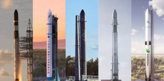 Over €900 million has been committed to ESA’s European Launcher Challenge, with the bulk of funding coming from Germany, France, the UK, and Spain.