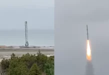 A Polish consortium has successfully tested a three-stage suborbital rocket as part of an EU-funded project to develop a launch system capable of carrying payloads into space.