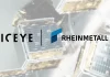 Germany's Rheinmetall and Finland's ICEYE have established a joint venture to build satellites in a repurposed automotive facility in Neuss, Germany.