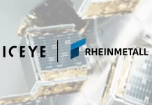 Germany's Rheinmetall and Finland's ICEYE have established a joint venture to build satellites in a repurposed automotive facility in Neuss, Germany.
