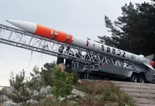 Poland’s SpaceForest has announced that it will attempt the first launch of its PERUN rocket on 22 November, following a redesign of its propulsion system.