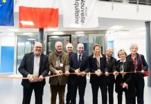The Exploration Company opens a new facility in France, calling it “a new permanent home for building Europe’s cargo return capability.”