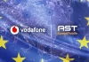 Vodafone and AST SpaceMobile plan to establish a European Satellite Operations Centre in Germany to manage a new direct-to-smartphone satellite communications constellation.