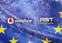 Vodafone and AST SpaceMobile plan to establish a European Satellite Operations Centre in Germany to manage a new direct-to-smartphone satellite communications constellation.