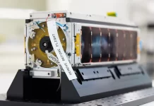 AAC Clyde Space secures up to SEK 140 million (€12.8 million) in new capital to support the development of its INFLECION maritime domain awareness satellite constellation.